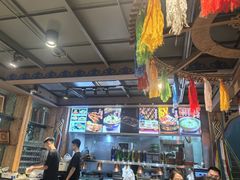 -蒙艾里民族传统菜蒙餐