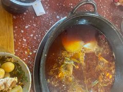 -赵美丽·重庆社区火锅·直营店(火车东站·中豪国际店)
