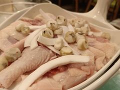 -润泽园椰子鸡(汇一城店)
