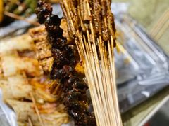 -非凡烧烤(历史博物馆店)