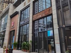 -3AM HAIR SALON染发接发