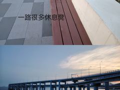 -星海湾跨海大桥