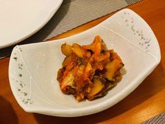 朝鲜海螺片-游You House(西单老佛爷店)