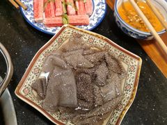 -飘香火锅(玉林西路店)