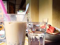 -绿茵阁牛扒餐厅(客村店)