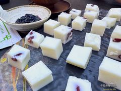 -诺敏塔拉奶茶-布里亚特包子-手把肉(锦都会店)