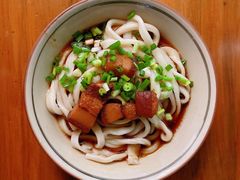 烧肉手工面-玉滋補