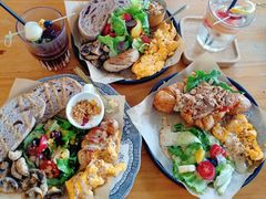 -251#coffee roasters(沿河东路店)