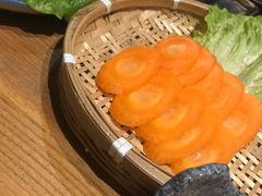 -一牛道炭火烧肉居酒屋(椒江店)