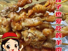 -同来顺烧烤餐厅(哈尔滨道店)