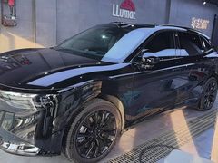 -车艺佳龙膜隐形车衣汽车贴膜(宝山丰宝店)