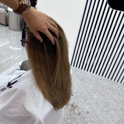 -MINX名珂斯·烫染形象设计