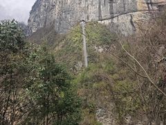 -鹿院坪生态旅游景区