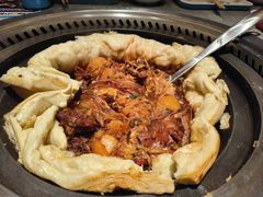 -灶座小锅烀饼·铁锅炖(全国总店)