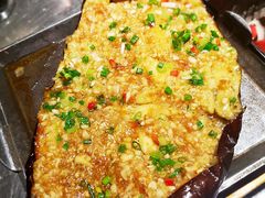 -很久以前羊肉串(农科路店)