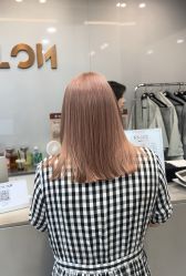 点击看大图 -KS COLOUR漂色·染发·画染