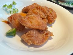 -南里山房·新淮扬菜(徐汇万科店)