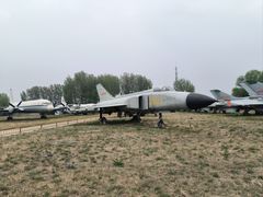 -中国航空博物馆