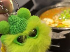 -探鱼·鲜青椒爽麻烤鱼(领展购物广场店)