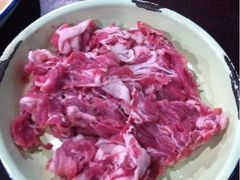 iphone_upload_pic-天丽餐厅•烧烤铜锅涮(西青道辅路店)