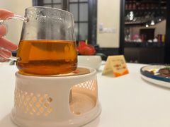 -醉辉皇上海之巅(上海中心大厦店)