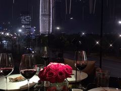 -wann lounge 低温慢煮牛排·清吧