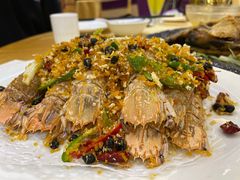 -旺富东海大酒楼(海鲜街店)
