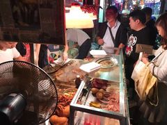 -明记牛杂(新马路分店)