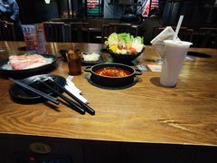 -呷哺呷哺 小火锅 (浦东新欧尚超市店)
