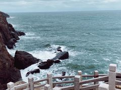 -平潭岛•仙人井