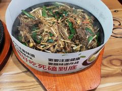 -小木屋拌饭(朝阳兴隆大家庭店)