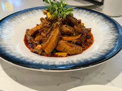 -院8里·少城记忆老川菜(宽窄巷子店)