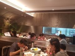 -双合园·海鲜水饺青岛菜(大尧三路店)