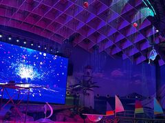 -海合安武汉极地海洋公园