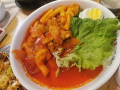 -喜来稀肉(望京店)