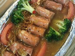 -佛有缘素食馆·荔湾老字号(陈家祠首店)