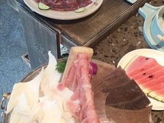 -椒香城门口老火锅(虎门店)