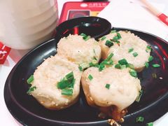 -小杨生煎(南京东路食品一店)