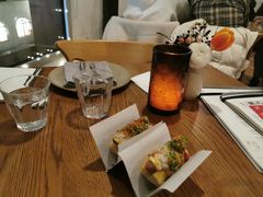 丹麦小热狗-BOR Eatery(安福路店)