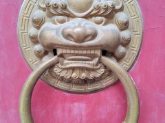 -潭柘寺景区