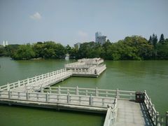 -惠州西湖