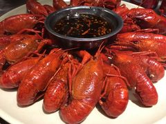 -巴厘龙虾·榜首油焖大虾(音乐学院·沿江酒馆店)