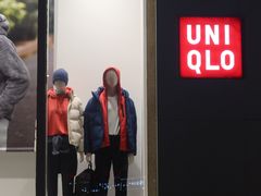 -优衣库(长沙银盆岭万达广场店)