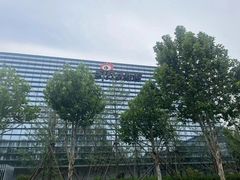 -新浪总部大厦