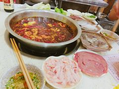 -大龙火锅(老店)