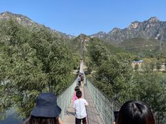 -孤山寨风景区