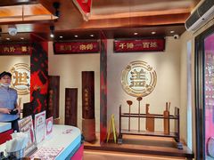 -德天顺盖码饭(人民西路店)