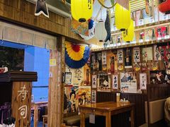 大堂-坂吉屋·居酒屋深夜食堂(龙湖店)