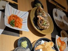 -德川家日本料理(中关村寰太大厦店)