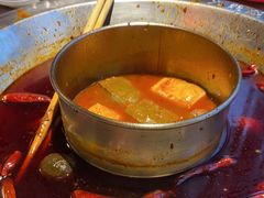 -大龙燚·旷野鲜火锅(广州首店)